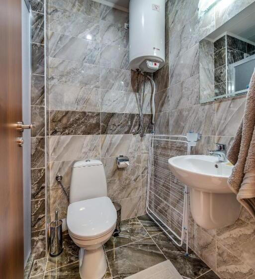 Студия Стандарт Вид на Море, Apartcomplex Golden Bay