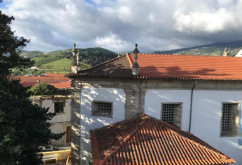 Номер Стандарт Совместная Ванная, Casa Largo Do Cruzeiro