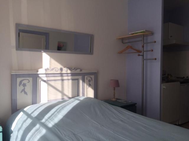 اتاق استاندارد, Chambre Saint Sauveur