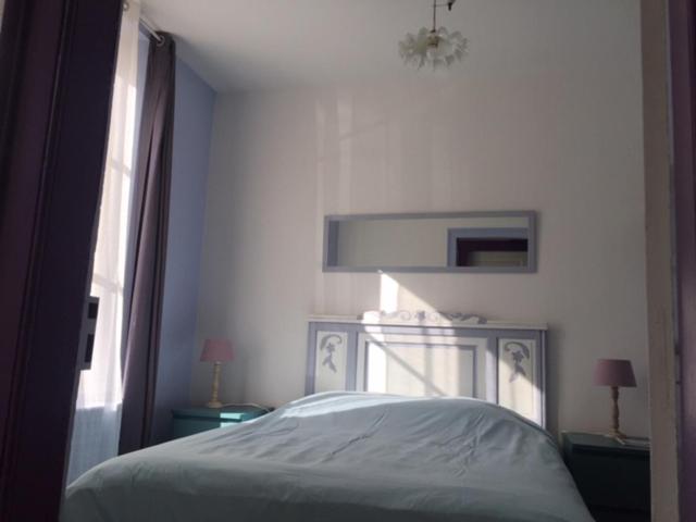 اتاق استاندارد, Chambre Saint Sauveur