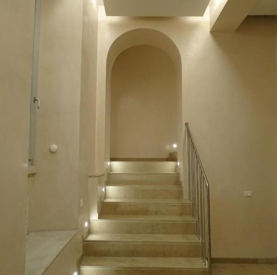 سوییت جونیور, Suite Alcova