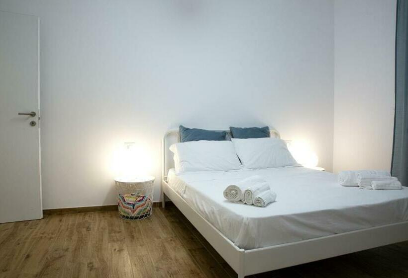 اتاق استاندارد با بالکن, Dora’s Room