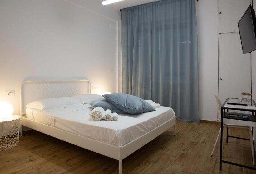 اتاق استاندارد با بالکن, Dora’s Room