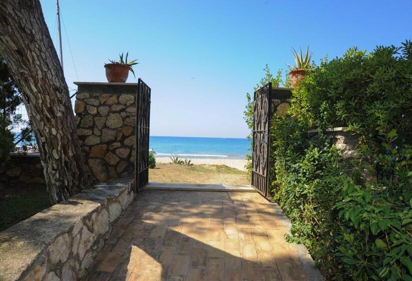 اتاق استاندارد, Villa Luisa B&b
