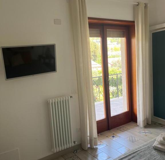 اتاق استاندارد, Villa Luisa B&b