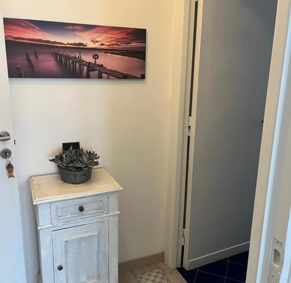 سوئیت 2 خوابه, Villa Luisa B&b
