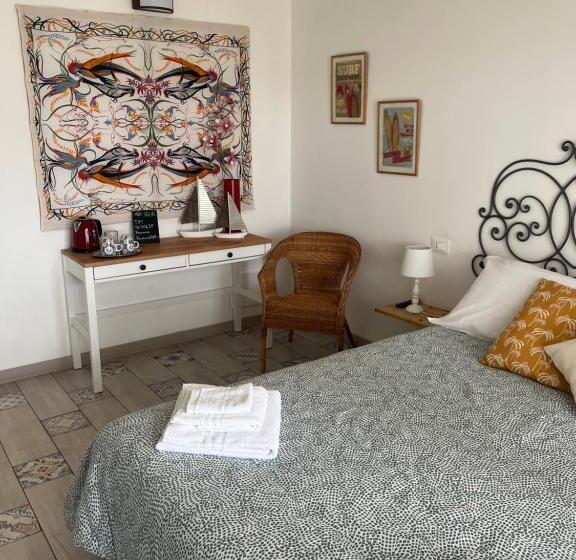 سوئیت 2 خوابه, Villa Luisa B&b