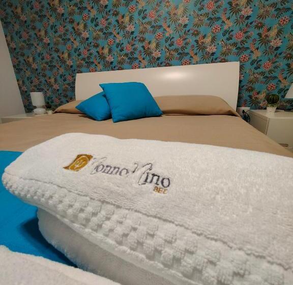 Семейный Номер Superior, Bed Nonnonino