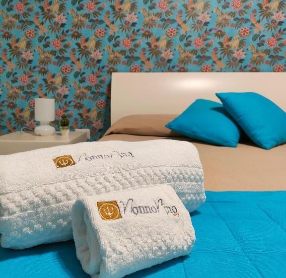 Семейный Номер Superior, Bed Nonnonino