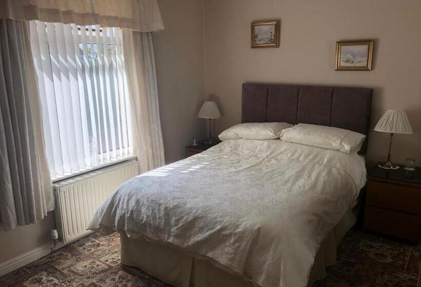 Номер Deluxe, Fairview Bed And Breakfast