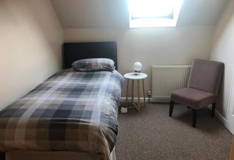 Номер Стандарт, Fairview Bed And Breakfast