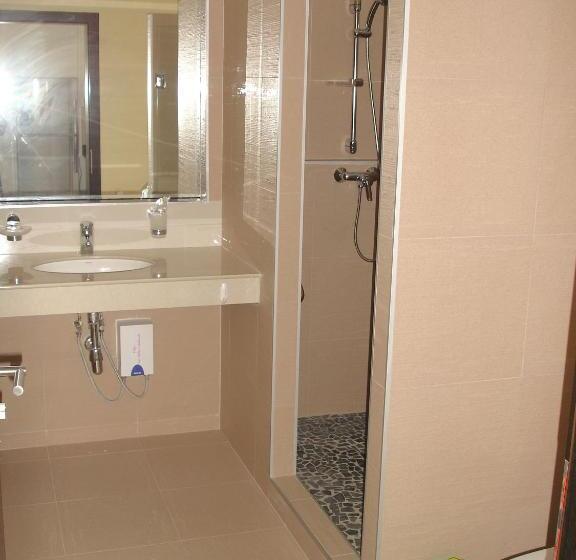 استودیوی استاندارد با چشم‌انداز دریا, Siam Royal Bay Beach Villa And Beachfront Apartments