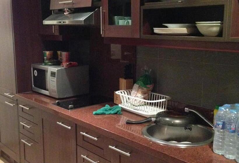 ویلای 1 خوابه با چشم‌انداز دریا, Siam Royal Bay Beach Villa And Beachfront Apartments