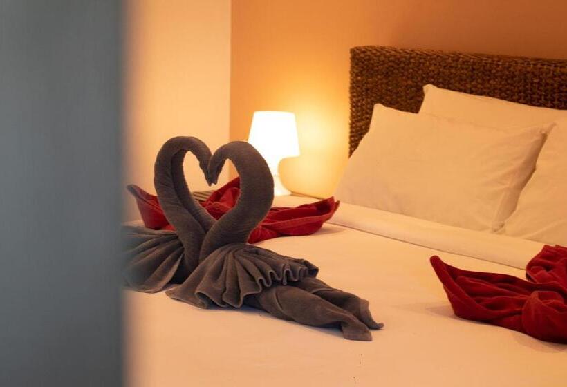 آپارتمان 1 خوابه با چشم‌انداز دریا, Siam Royal Bay Beach Villa And Beachfront Apartments