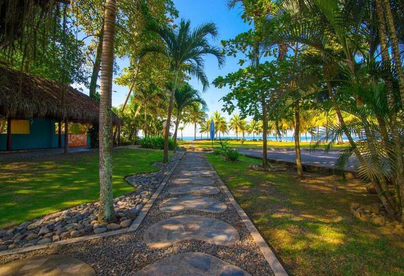 Стандартный Номер Кровать Кинг, Beach Break Resort