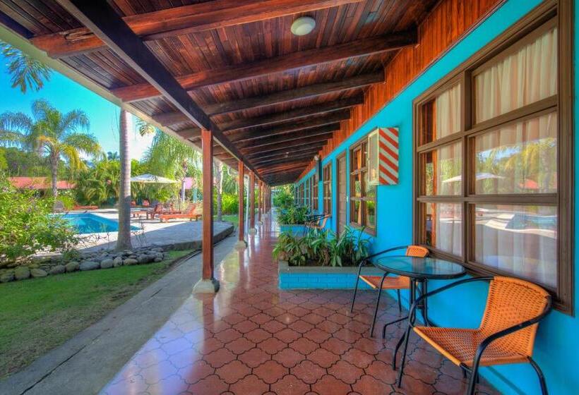 اتاق استاندارد با تخت بزرگ, Beach Break Resort