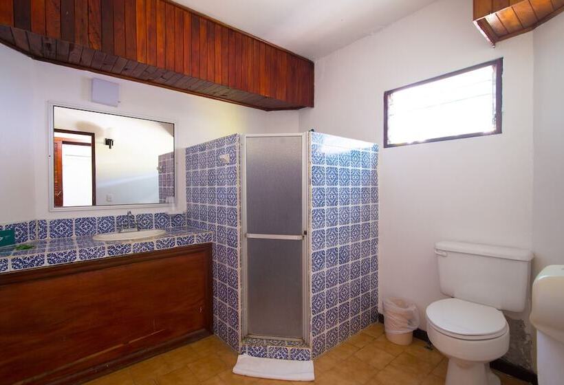 Номер Стандартный Кровать Куин, Beach Break Resort