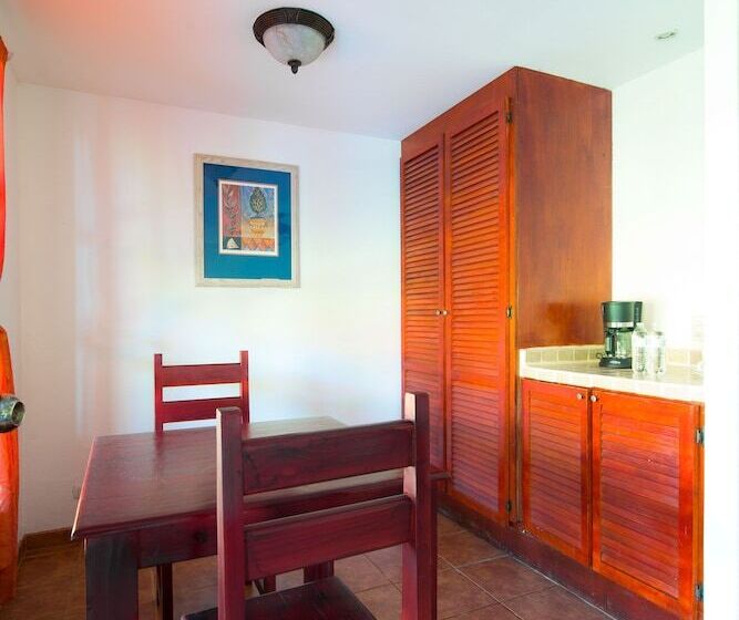 Стандартный Номер Кровать Кинг, Beach Break Resort