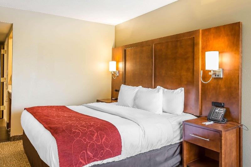 Premium Room City View, Crowne Plaza Beijing Lido, An Ihg