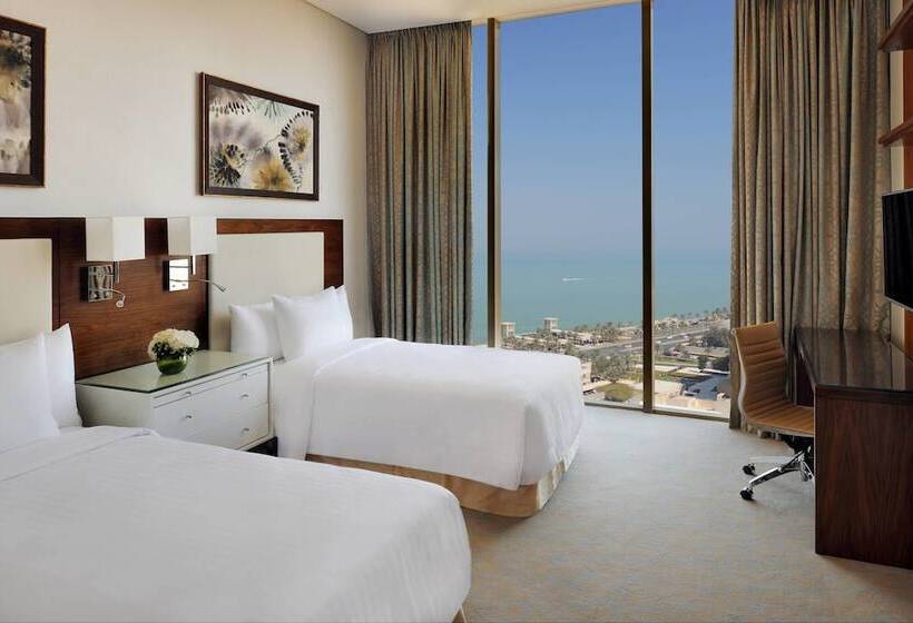 豪华工作室, Residence Inn By Marriott Kuwait City