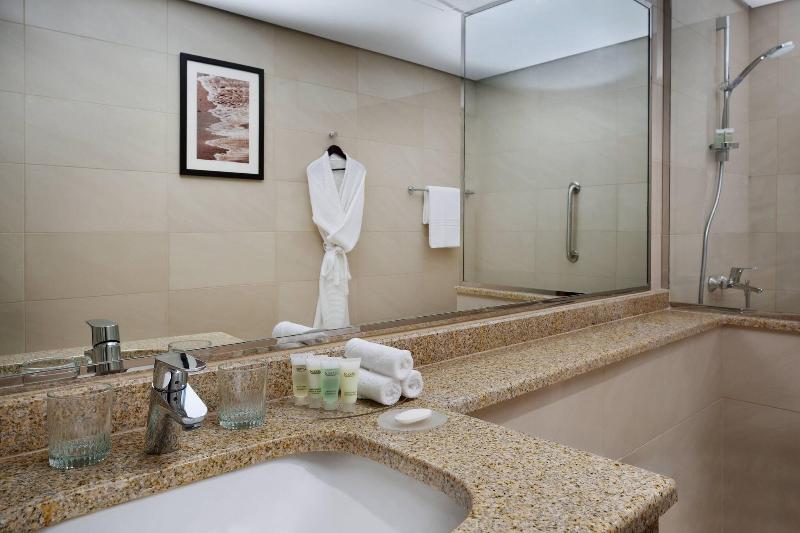 带大床的套房, Residence Inn By Marriott Kuwait City
