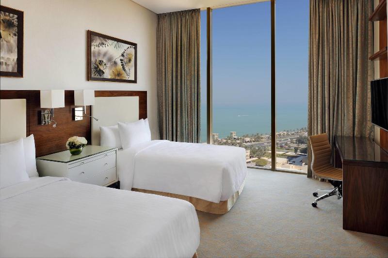 豪华工作室, Residence Inn By Marriott Kuwait City
