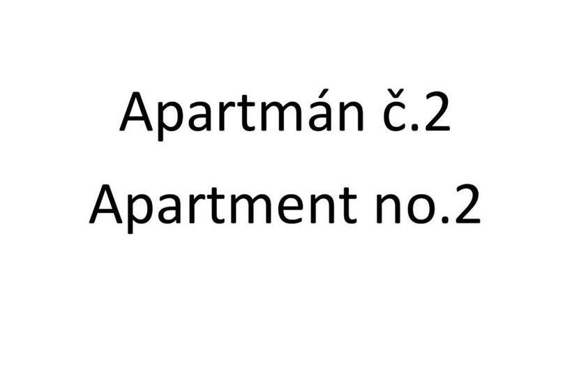 Апартаменты 1 Спальня с Террасой, Apartmány Gryf Harrachov