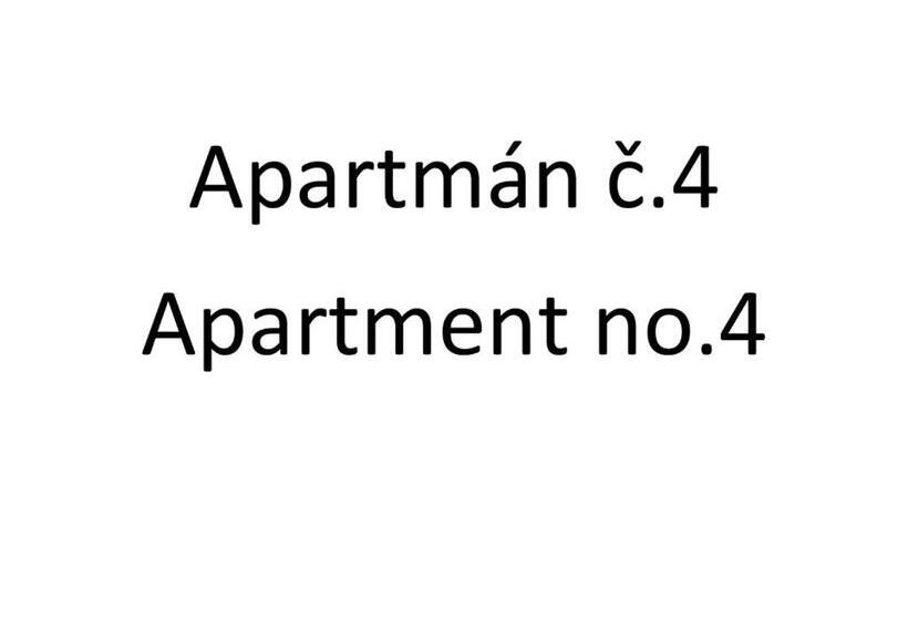 带1个卧室的公寓, Apartmány Gryf Harrachov