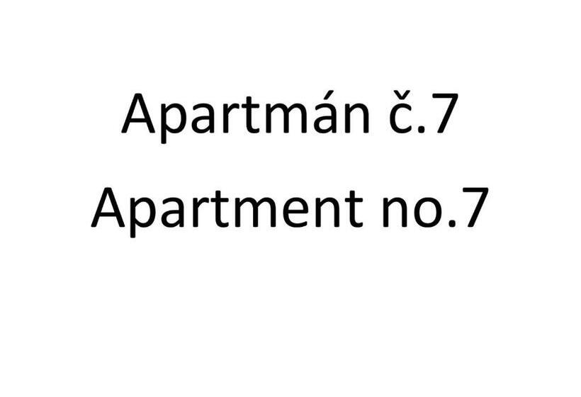 带1个卧室带观景的公寓, Apartmány Gryf Harrachov