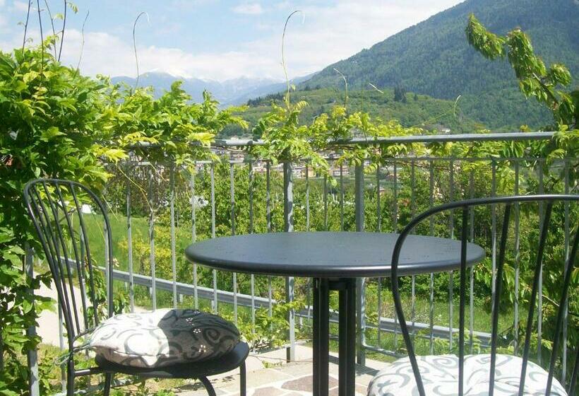 Номер Стандарт, B&b La Bottega