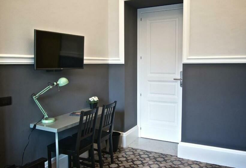 اتاق لوکس, B&b Umberto 134