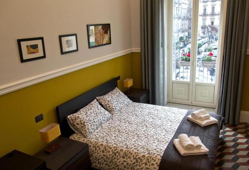 اتاق سوپریور, B&b Umberto 134