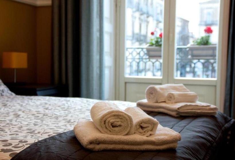 اتاق سوپریور, B&b Umberto 134