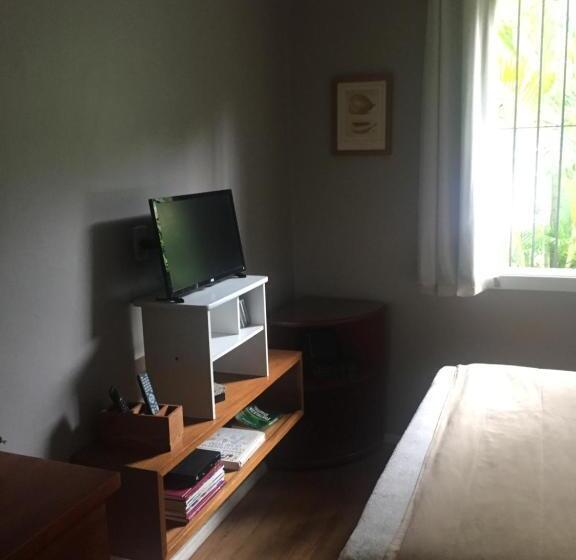 디럭스 룸, Casa Piabanha   Centro Histórico