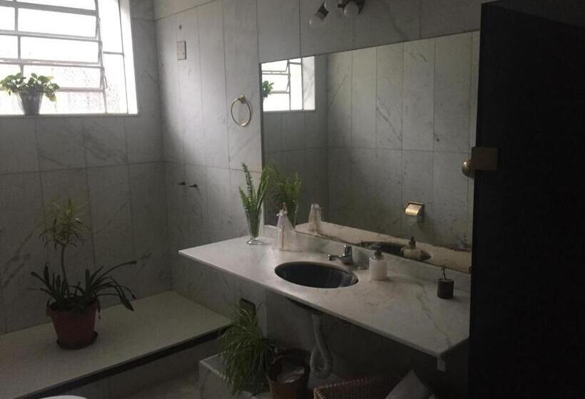 스탠다드 룸 킹사이즈 침대, Casa Piabanha   Centro Histórico