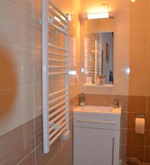 اتاق استاندارد, B&b La Maison D Olivier