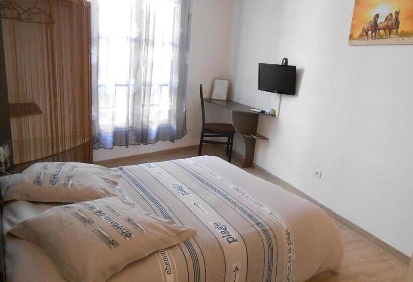 اتاق استاندارد, B&b La Maison D Olivier