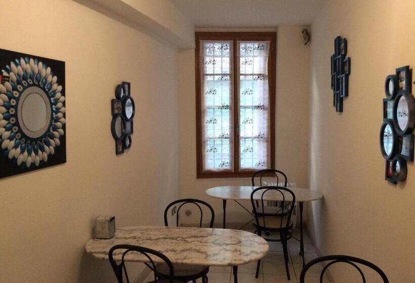 اتاق سوپریور, B&b La Maison D Olivier