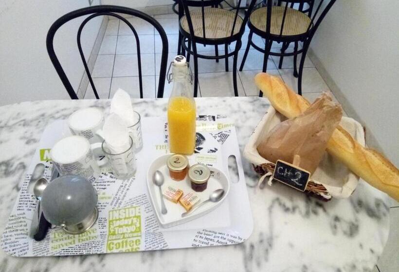اتاق سوپریور, B&b La Maison D Olivier