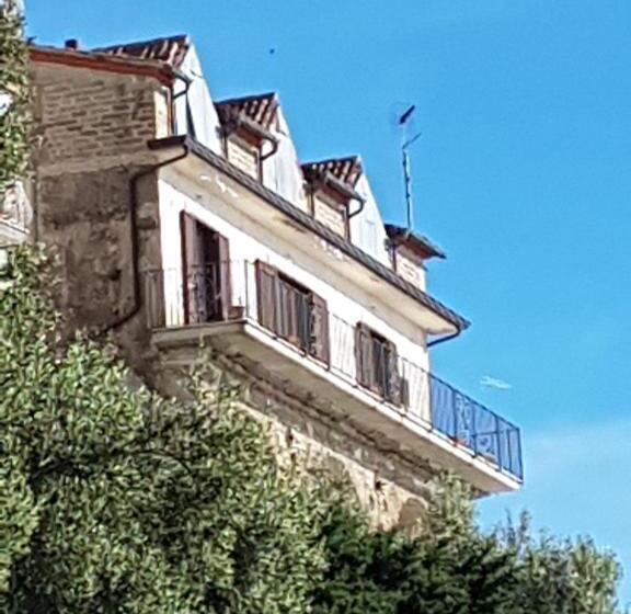 Номер Стандарт Вид на Море с Балконом, Residenza Porta Di Mare