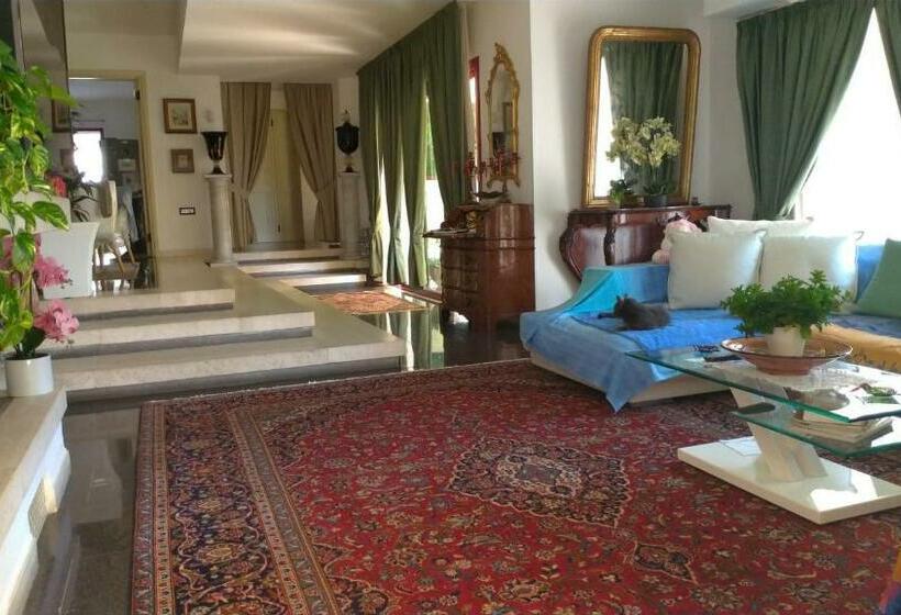Номер Стандарт, Gemma Di Gallura Charme B&b