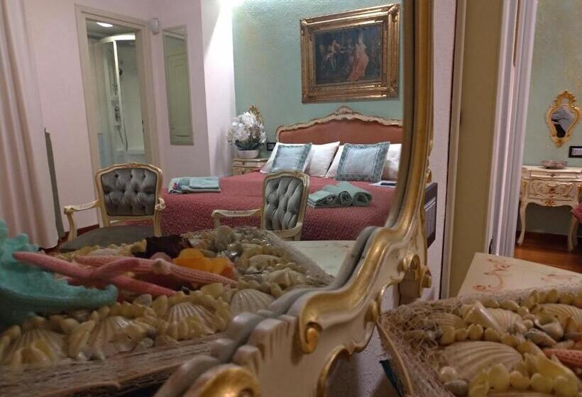 Номер Стандарт, Gemma Di Gallura Charme B&b