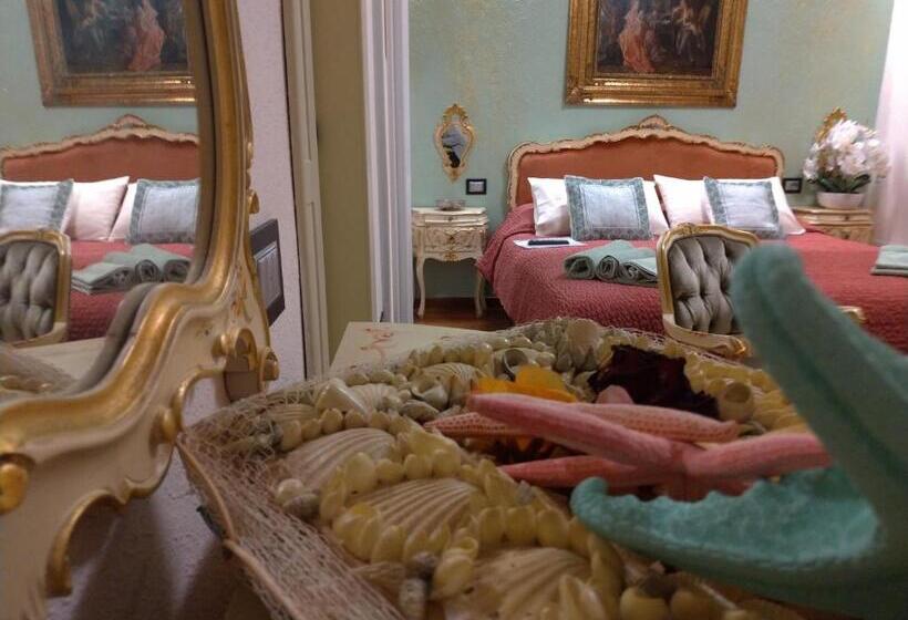 Номер Стандарт, Gemma Di Gallura Charme B&b
