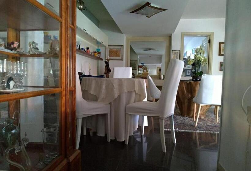 Номер Стандарт, Gemma Di Gallura Charme B&b