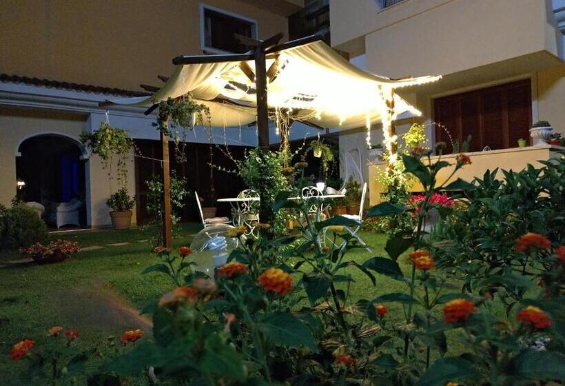 Номер Стандарт, Gemma Di Gallura Charme B&b