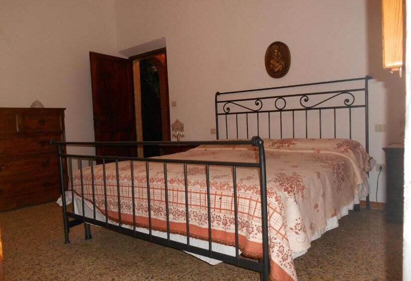 Апартаменты 2 Спальни, Agriturismo Il Loghino