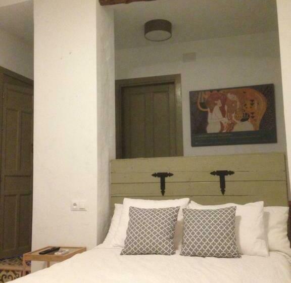 Номер Стандарт, No 31 Bed & Breakfast