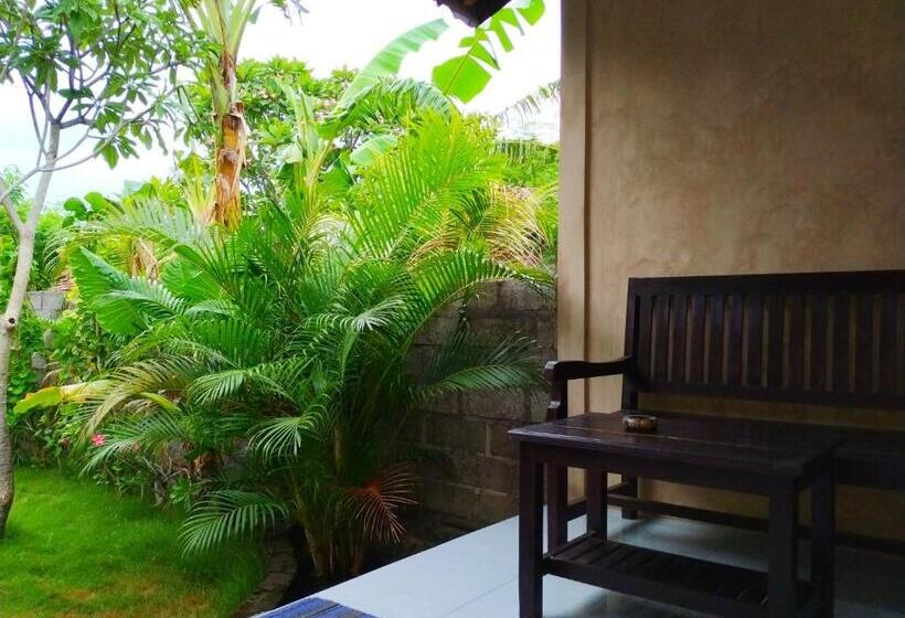 Номер Стандарт, Angga Guest House
