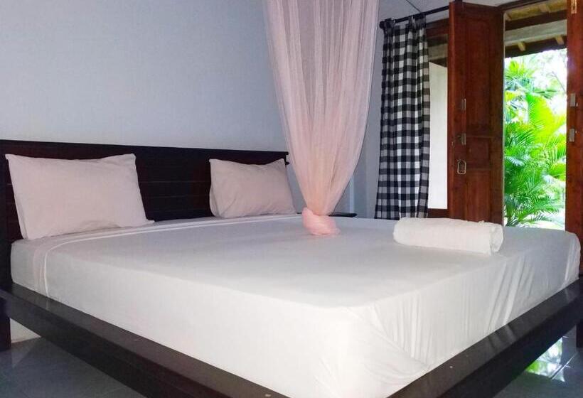 Номер Стандарт, Angga Guest House