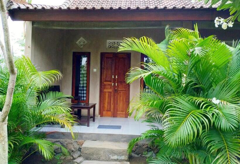 Номер Стандарт, Angga Guest House